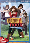 CAMP ROCK-VERSAO ROCK ESTENDIDA