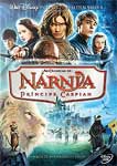 AS CRONICAS DE NARNIA 2 PRINCIPE CASPIAN