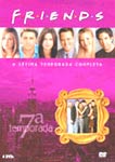 FRIENDS-A SETIMA TEMPORADA-DISCO 4