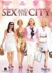 SEX AND THE CITY-O FILME