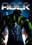O INCRIVEL HULK