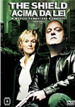 THE SHIELD-QUARTA TEMPORADA-DISCO 3