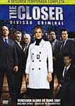 THE CLOSER - 2 TEMPORADA - DISCO 1