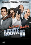 AGENTE 86   NOVO