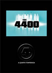 THE 4400-QUARTA TEMPORADA-DISCO 2