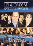 LEI E ORDEM SVU-TERCEIRA TEMPORADA-6