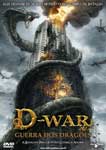 D-WAR - GUERRA DOS DRAGOES