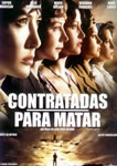 CONTRATADAS PARA MATAR