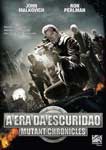 A ERA DA ESCURIDAO-MUTANT CHRONICLES