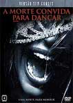 A MORTE CONVIDA PARA DANCAR