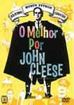 O MELHOR POR JOHN CLEESE-MONTY PYTHON