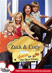 ZACK e CODY-GEMEOS EM ACAO UMA DOCE VITO