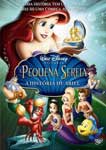 A PEQUENA SEREIA-A HISTORIA DE ARIEL