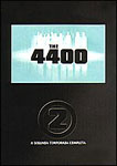THE 4400-SEGUNDA TEMPORADA-DISCO 3 E 4