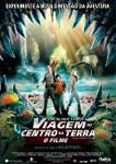 VIAGEM AO CENTRO DA TERRA-O FILME