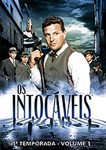 OS INTOCAVEIS-PRIMEIRA TEMPORADA-DISCO 3