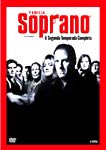 FAMILIA SOPRANO-SEGUNDA TEMPORADA-3