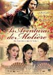 AS AVENTURAS DE MOLIERE