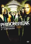 PRISON BREAK-TERCEIRA TEMPORADA-DISCO 1