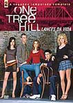 ONE TREE HILL-SEGUNDA TEMPORADA-DISCO 6