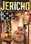 JERICHO-SEGUNDA TEMPORADA-DISCO 2