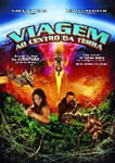 VIAGEM AO CENTRO DA TERRA