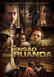 TENSAO EM  RUANDA