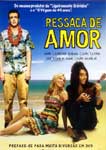 RESSACA DE AMOR