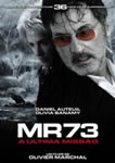 MR73-A ULTIMA MISSAO