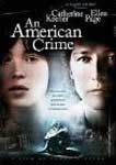 UM CRIME AMERICANO