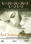 AS CHAVES DE CASA