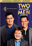 TWO AND A HALF MEN-4§ TEMP.DISCO 1