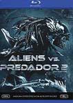 ALIEN VS. PREDADOR 2