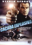 CACADA EXPLOSIVA