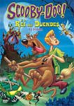 SCOOBY-DOO-O REI DOS DUENDES O FILME