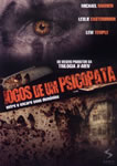 JOGOS DE UM PSICOPATA