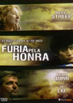 FURIA PELA HONRA