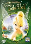 TINKER BELL-UMA AVENTURA NO MUNDO DAS FA