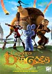CACADORES DE DRAGOES