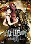 HELLBOY 2-O EXERCITO DOURADO -BLU-RAY