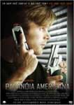 PARANOIA AMERICANA