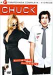 CHUCK-1§ TEMPORADA-DISCO 1