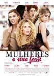 MULHERES O SEXO FORTE