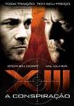A CONSPIRACAO XIII