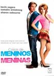 COISAS DE MENINOS E MENINAS