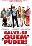 SALVE-SE QUEM PUDER