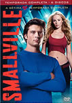 SMALLVILLE-SETIMA TEMPORADA-DISCO 5 E 6