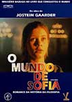 O MUNDO DE SOFIA