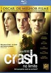 CRASH-NO LIMITE
