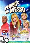 HANNAH MONTANA PEDIDO AO AVESSO